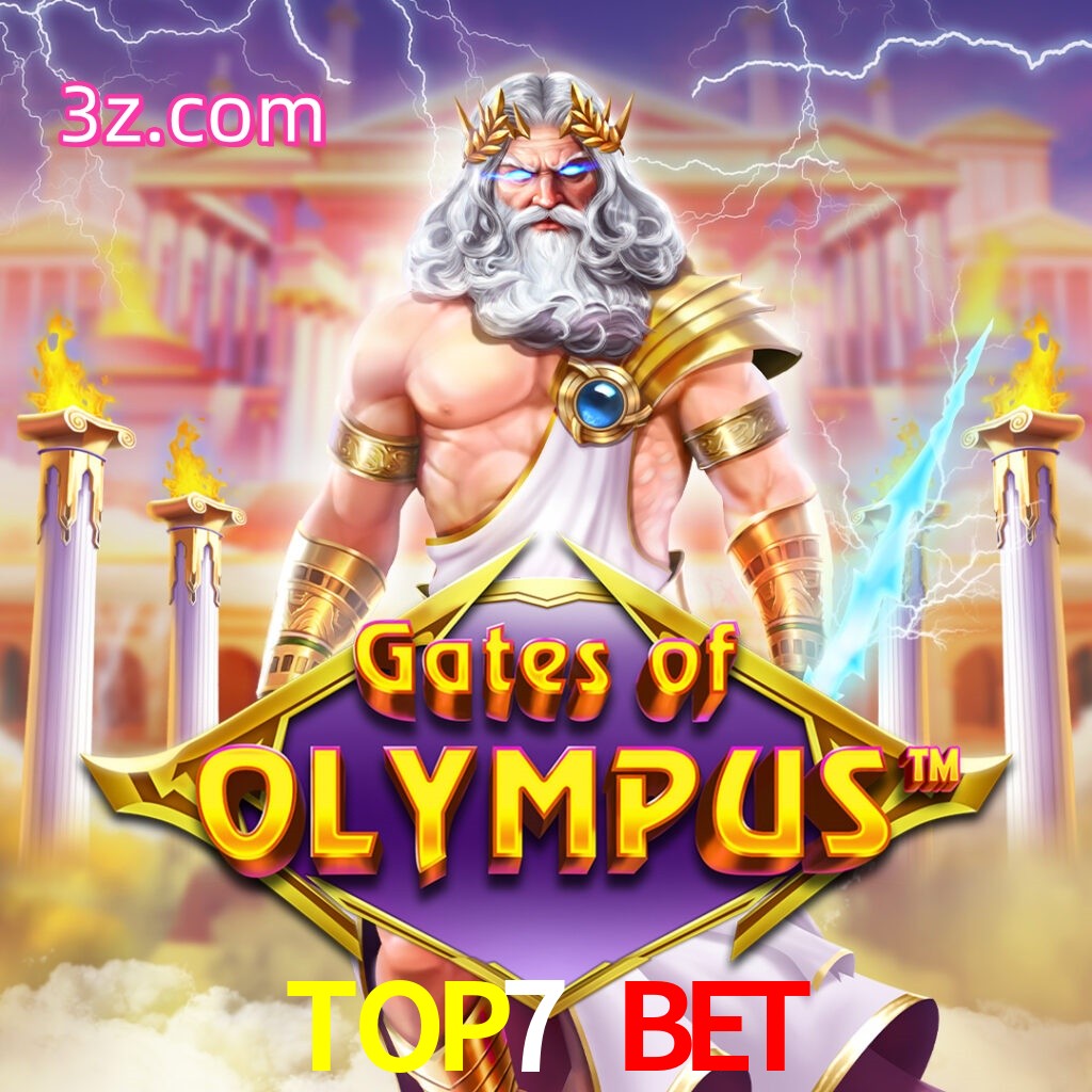 Gates of Olympus